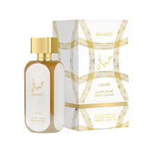 Hayaati Gold Elixir