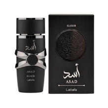 Asad Elixir