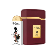 Pride La African Drummer