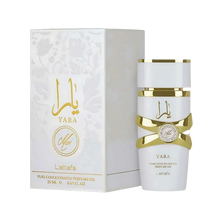 Yara Moi Concentrated Oil