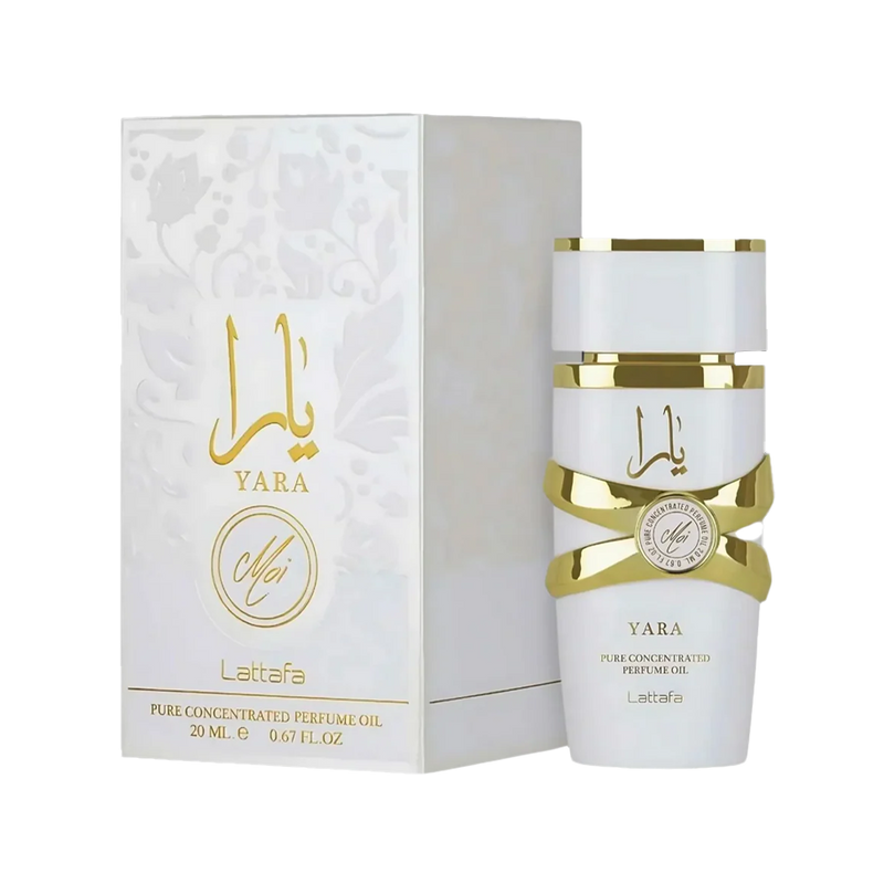 Yara Moi Concentrated Oil