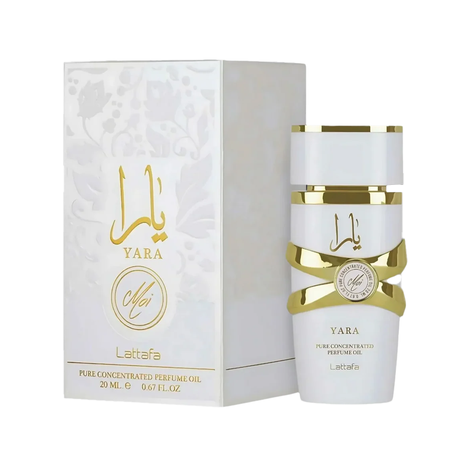 Yara Moi Concentrated Oil