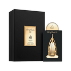 Pride Art of Arabia III