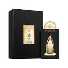 Pride Art of Arabia III