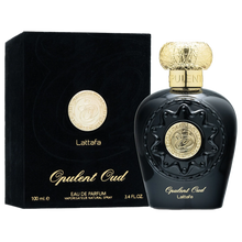 Opulent Oud