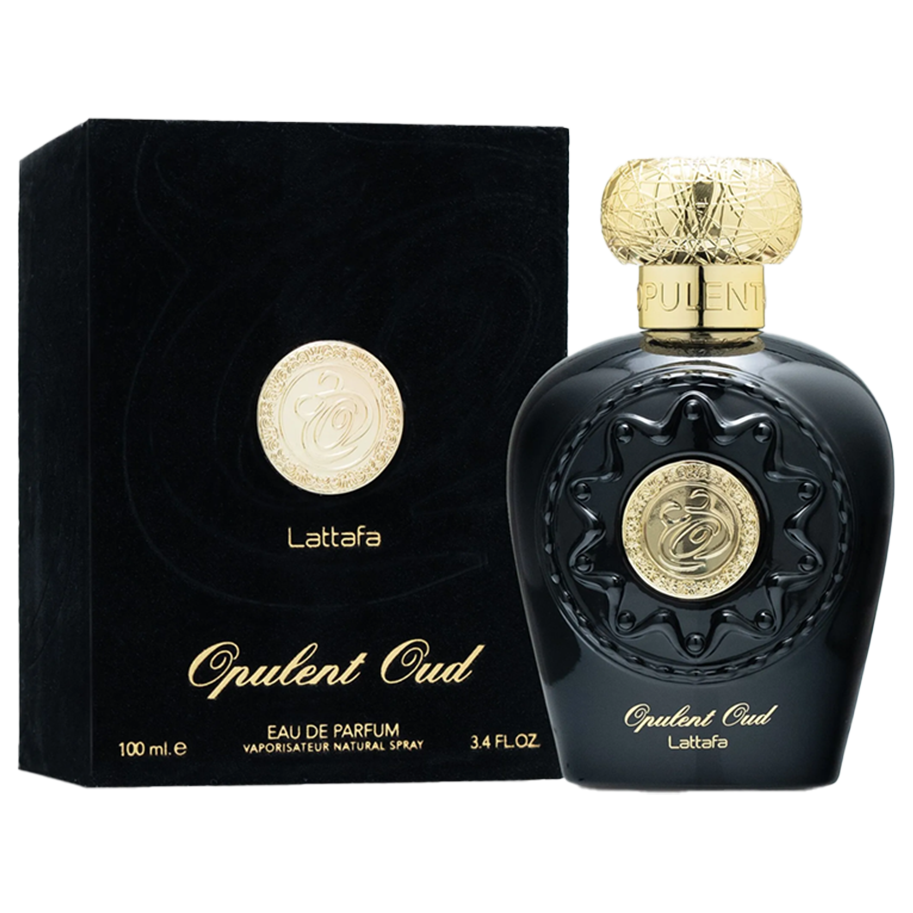 Opulent Oud