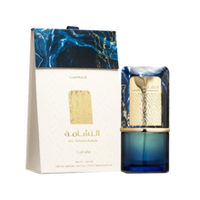 Al-Nashama Caprice