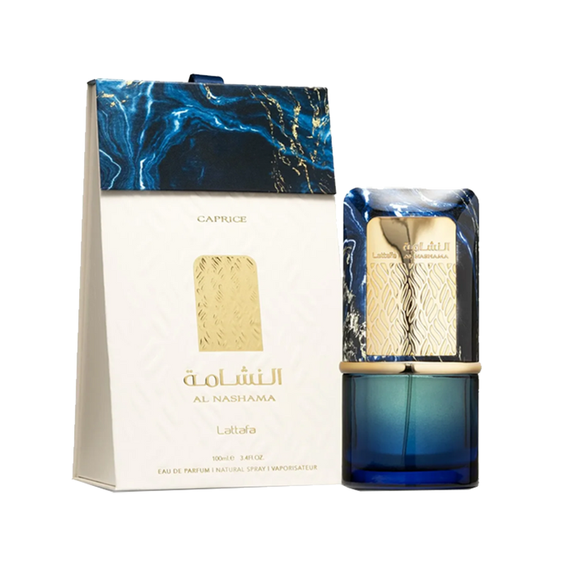 Al-Nashama Caprice