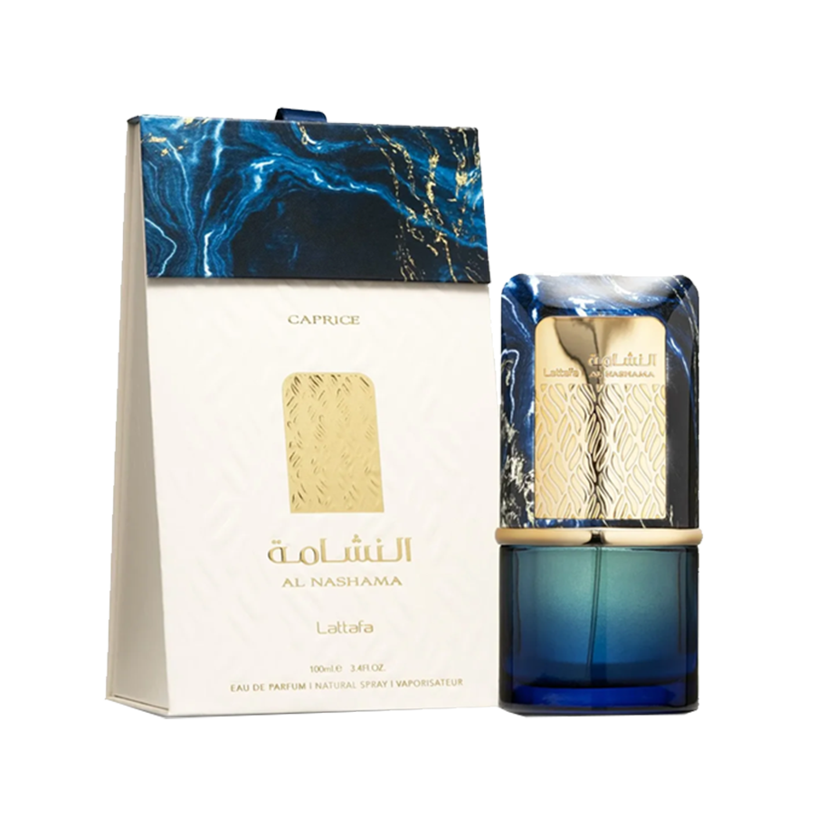 Al-Nashama Caprice