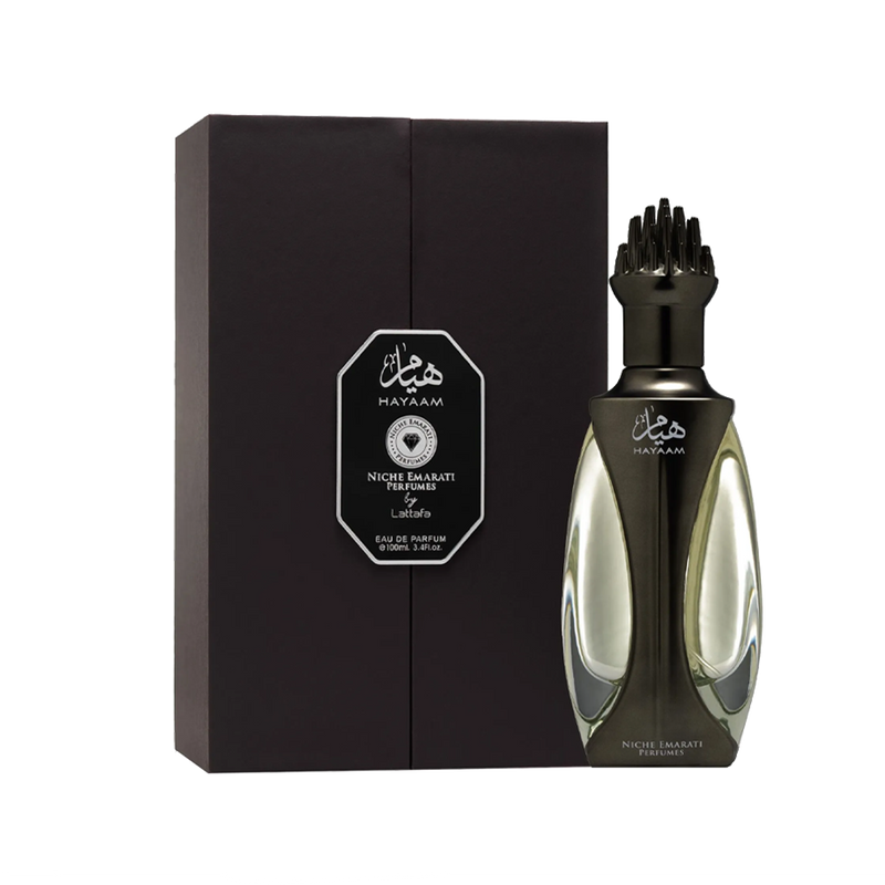 Pride Niche Emarati Hayaam