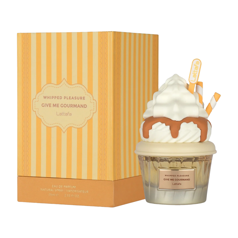 Whipped Pleasure