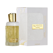 Ajayab Dubai Portrait