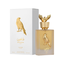 Pride Shaheen Gold