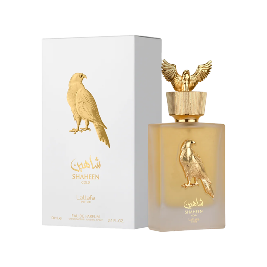 Pride Shaheen Gold