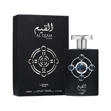 Pride Al Qiam Silver