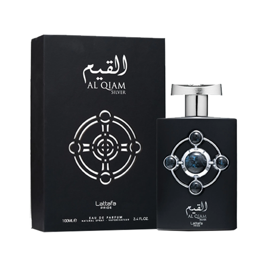 Pride Al Qiam Silver