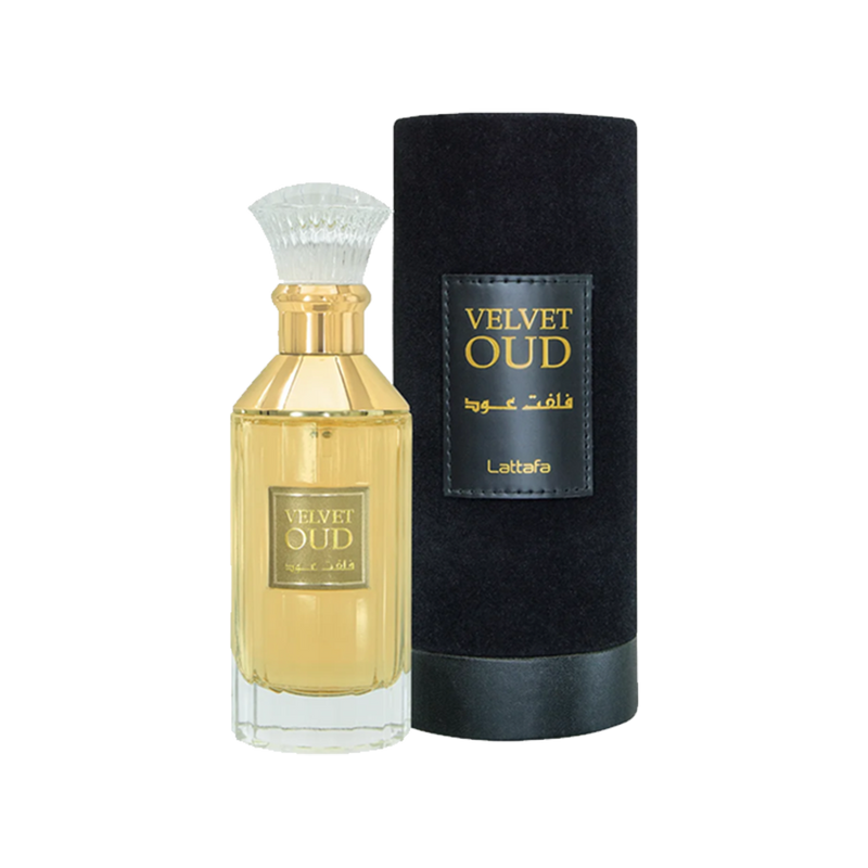 Velvet Oud