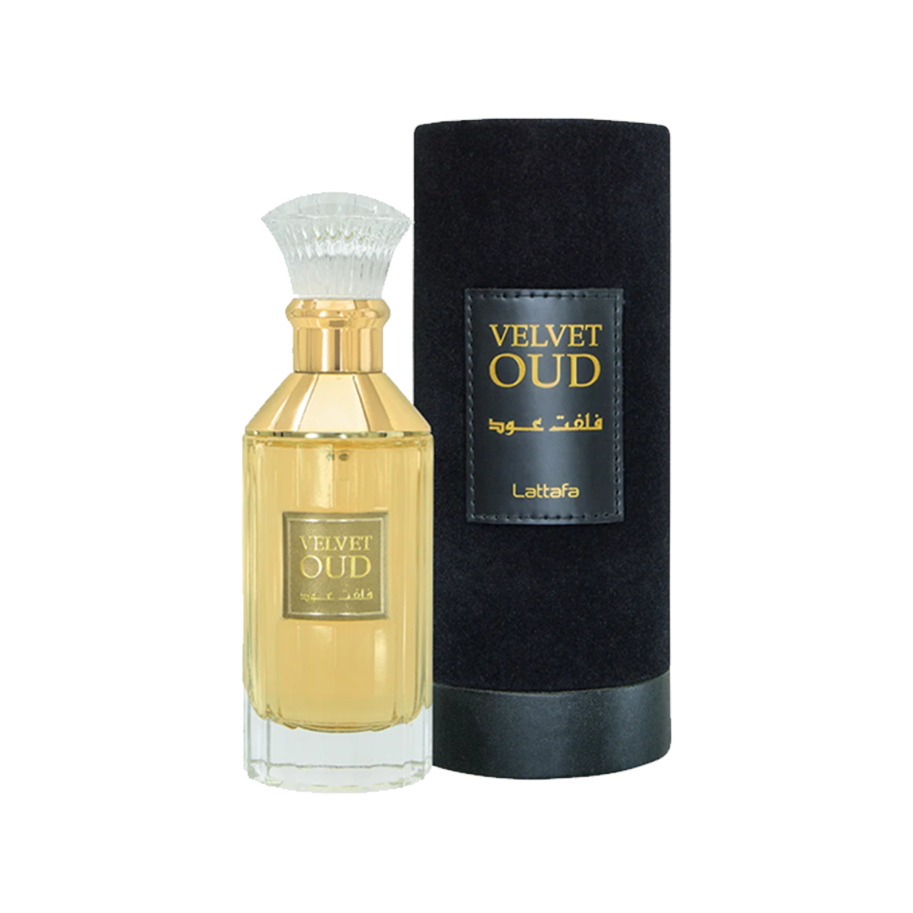 Velvet Oud