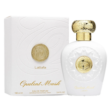 Opulent Musk