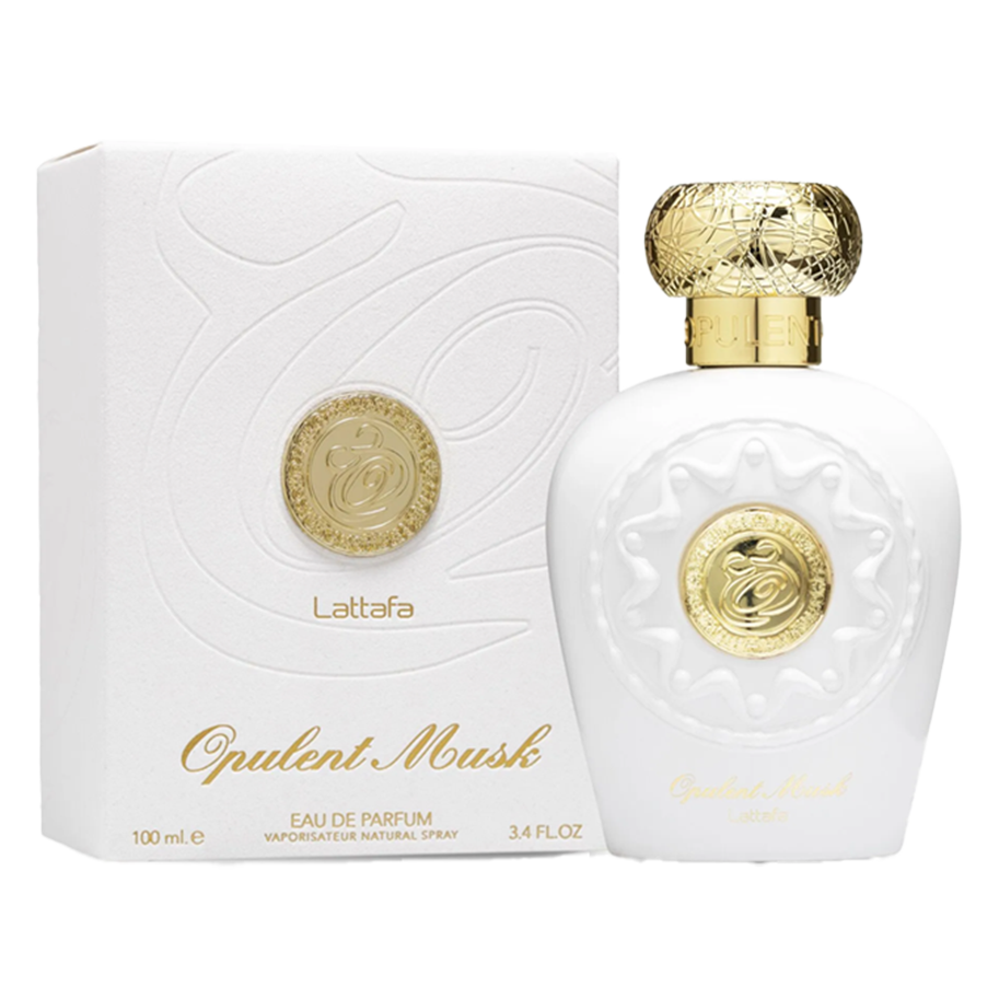 Opulent Musk