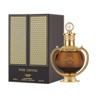 Lattafa Pride Pure Crystal