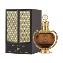 Lattafa Pride Pure Crystal