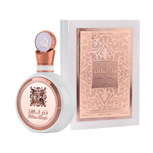 Fakhar Lattafa Woman