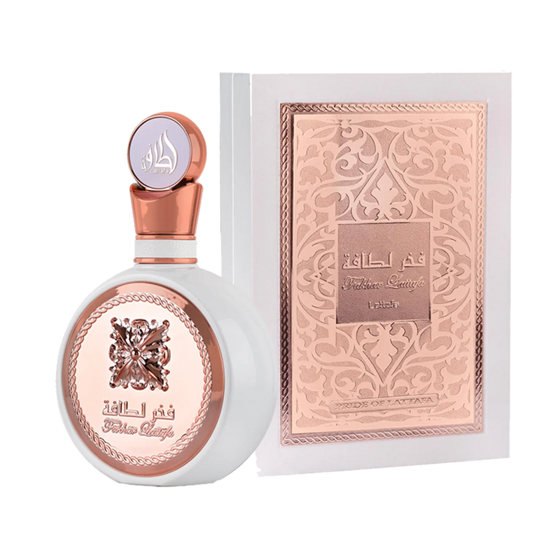 Fakhar Lattafa Woman