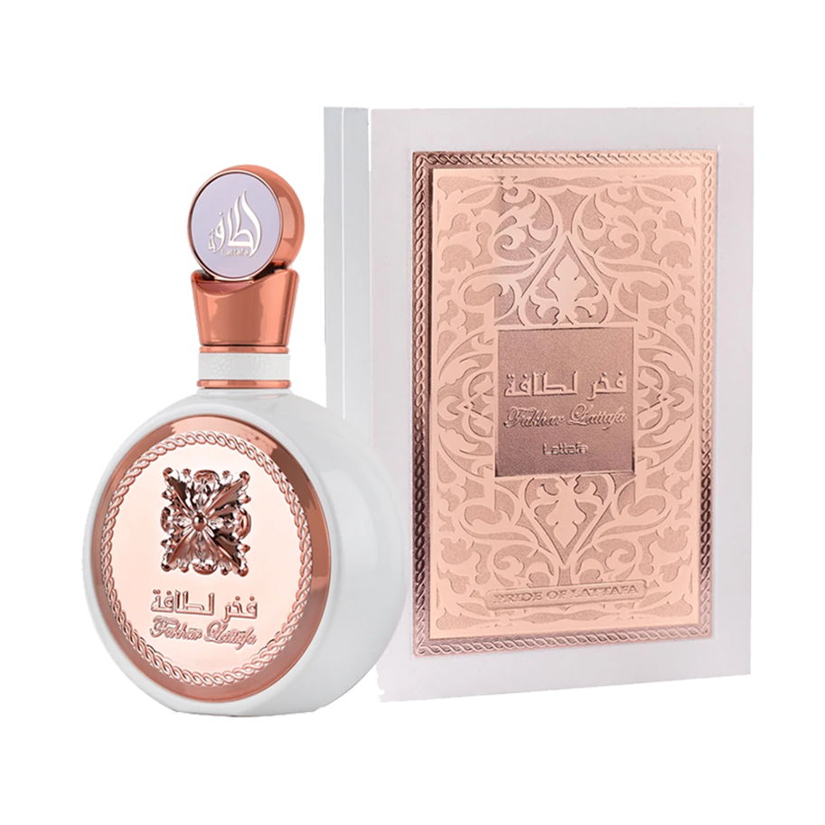 Fakhar Lattafa Woman