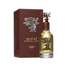 Pride Eternal Oud