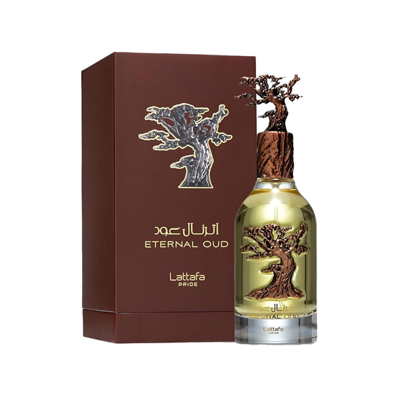 Pride Eternal Oud
