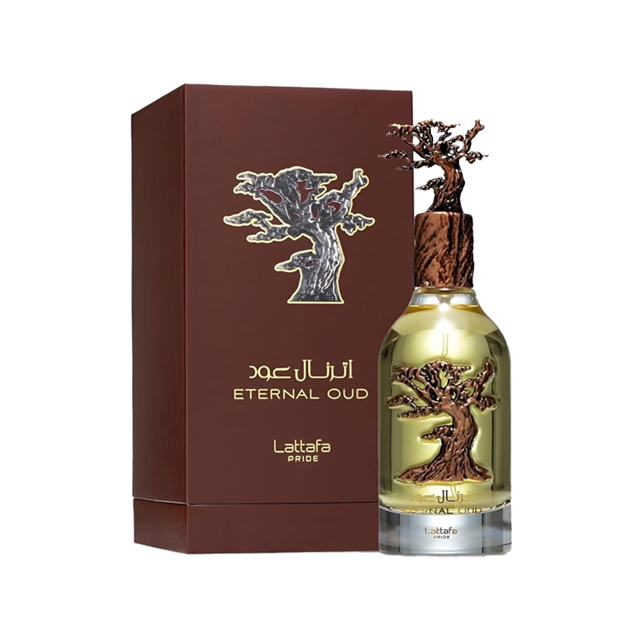Pride Eternal Oud