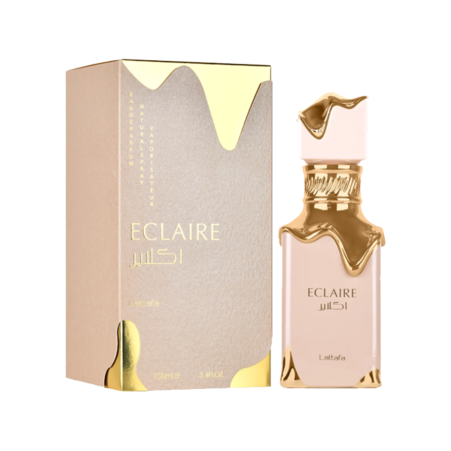 Eclaire