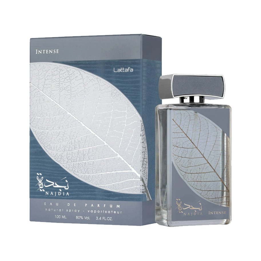 Najdia Intense