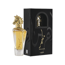 Maahir Gold Edition