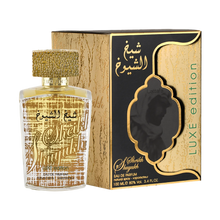 Sheikh Al Shuyukh Luxe Edition