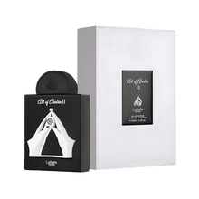 Pride Art of Arabia II