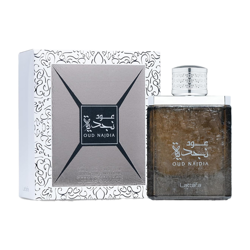 Oud Najdia