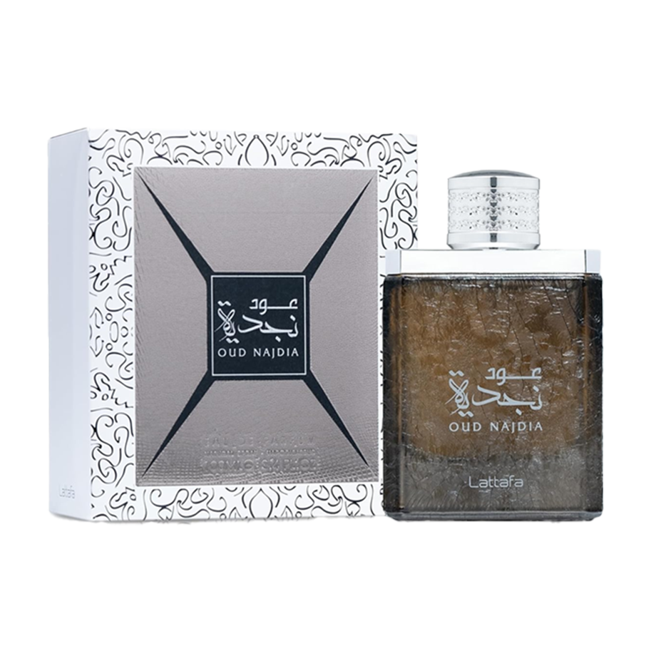Oud Najdia