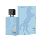 Lail Maleki Moroccan Blue