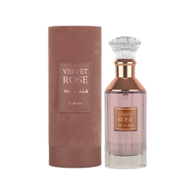 Velvet Rose