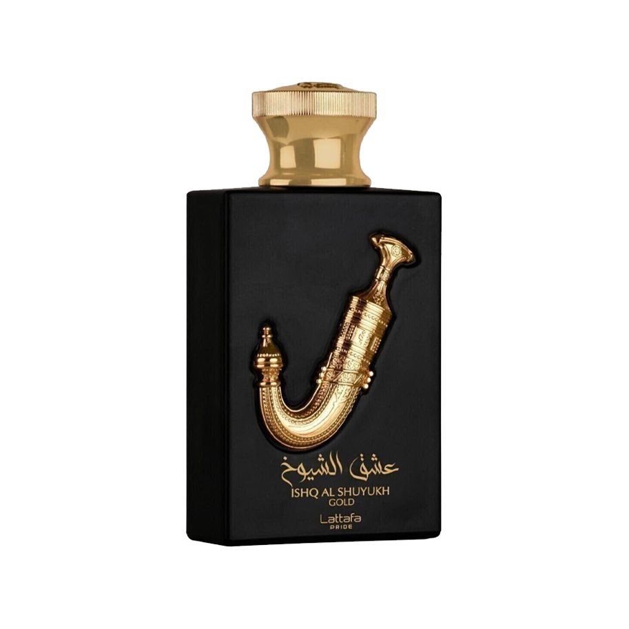 Pride Ishq Al Shuyukh Gold