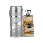 Oud Mood Reminiscence