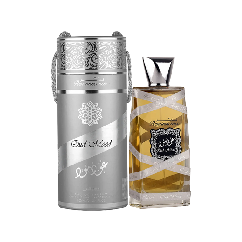 Oud Mood Reminiscence