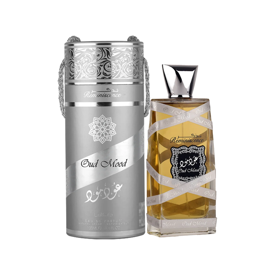 Oud Mood Reminiscence