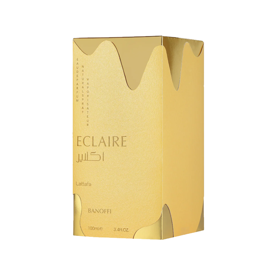 Eclaire Banoffi