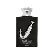 Pride Ishq Al Shuyukh Silver