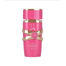 Yara Candy Perfume Oil