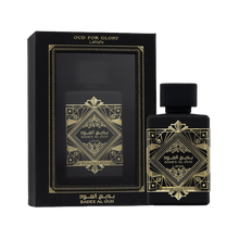 Badee Al Oud For Glory