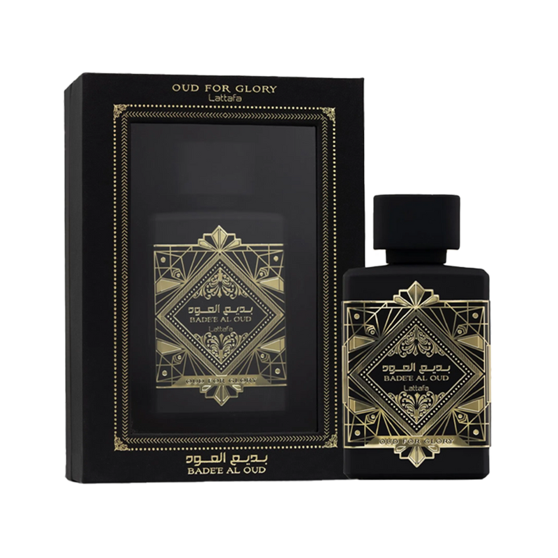 Badee Al Oud For Glory